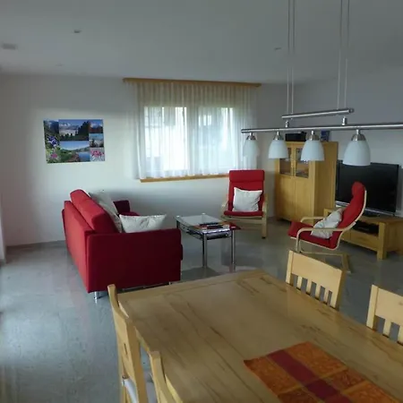 Amici 1- Og West By Interhome شقة