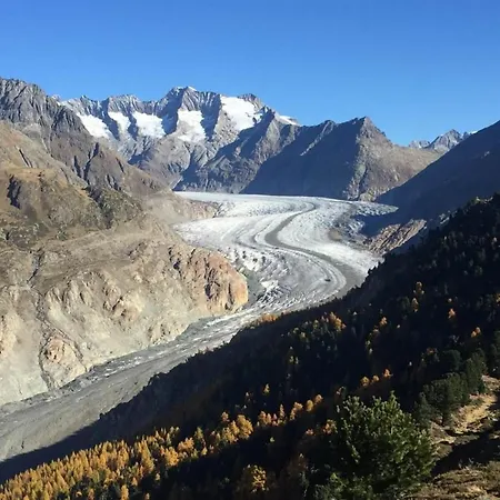 Amici 1- Og West By Interhome ريرالب