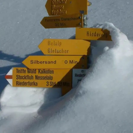 Amici 1- Og West By Interhome * ريرالب