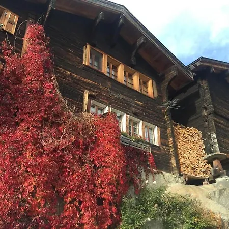 شقة Amici 1- Og West By Interhome