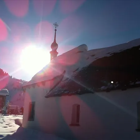 Amici 1- Og West By Interhome شقة ريرالب