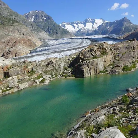 Amici 1- Og West By Interhome ريرالب