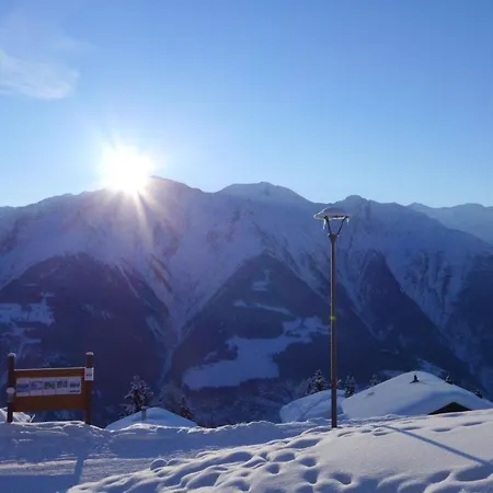 Amici 1- Stock Allegra By Interhome Apartment Riederalp