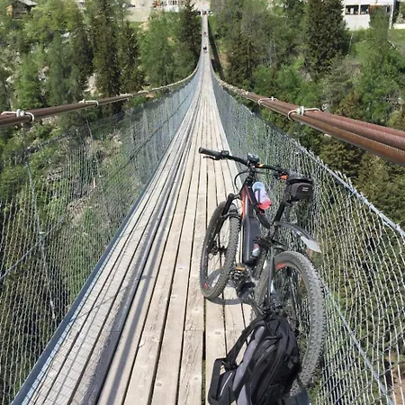 شقة Amici 1- Og West By Interhome ريرالب