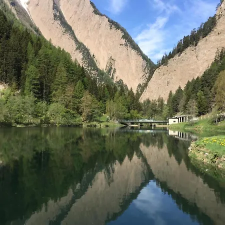 Amici 1- Stock Allegra By Interhome * Riederalp