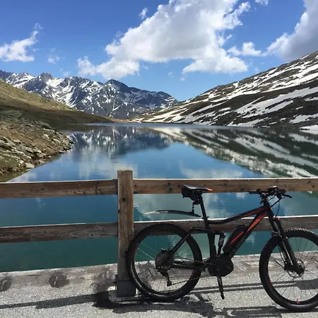 Amici 1- Og West By Interhome *