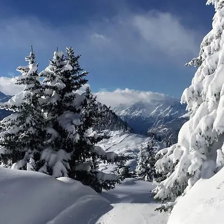 Amici 1- Stock Allegra By Interhome * Riederalp