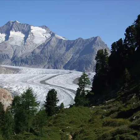 Amici 1- Og West By Interhome شقة *