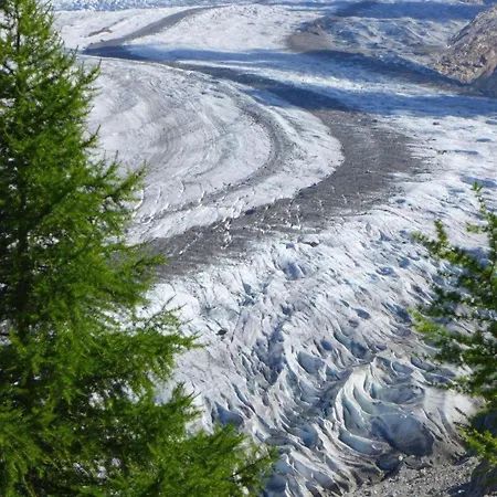 شقة Amici 1- Og West By Interhome *