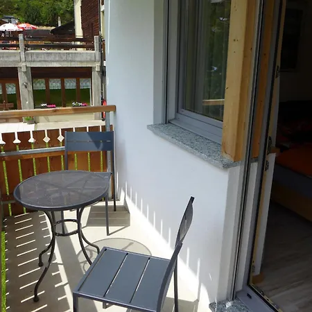 Amici 1- Stock Allegra By Interhome * Riederalp